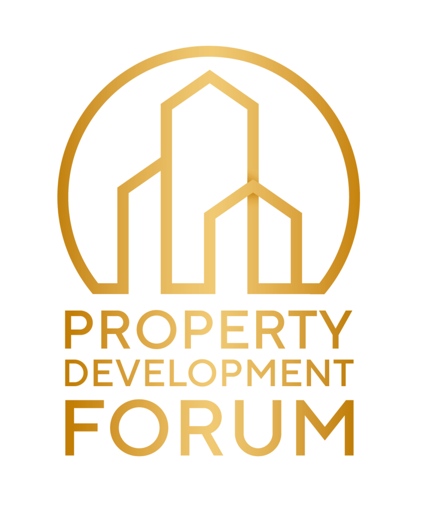 Property Development Forum Logo